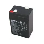 Acumulator gel plumb 6V 4.5Ah Vipow