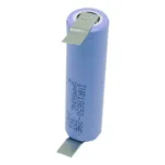 Acumulator LI-ION 18650 2900mAh 8.25A cu terminale in U SAMSUNG