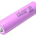 Acumulator LI-ION SAMSUNG 18650 3450mA 8A