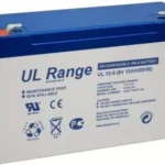Acumulator plumb acid 6V 12Ah Ultracell