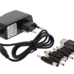 Adaptor AC/DC Universal 5V 2A 8 mufe DC Well