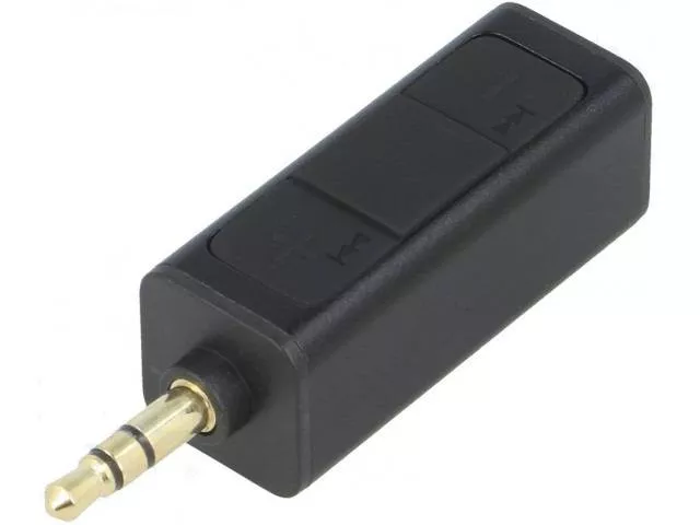 adaptor-bluetooth-42-8m-interfata-a2dp-avrcp-5h-logilink-bt0045 Adaptor Bluetooth 4.2 8m Interfata A2DP AVRCP ~5h LOGILINK BT0045 - imagine 1