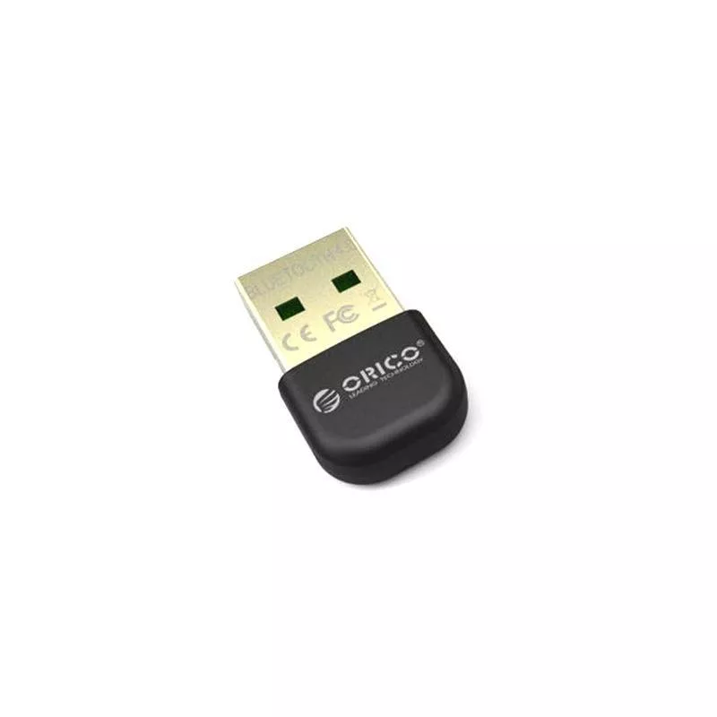 adaptor-bluetooth-bta-403-black-40-orico Adaptor bluetooth BTA-403 black 4.0 Orico - imagine 1