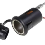 Adaptor bricheta mama auto x1 10A SCI A13-65A