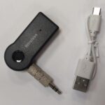 Adaptor convertor audio bluetooth 3.0 +EDR USB pentru casti