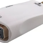 Adaptor HDMI tata - VGA mama 3.5 mm jack Goobay