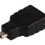 Adaptor micro HDMI-intrare HDMI Valueline