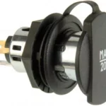 Adaptor mufa mama bricheta auto x1 20A 12÷24VDC PRO CAR 68140800