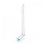 Adaptor retea USB 2.0 wireless-N 150Mbps antena externa U2 Tenda