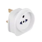 Adaptor tensiune UK tata la Universal
