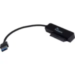 Adaptor USB 3.0 la SATA HDD K104A Argus Inter-Tech