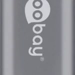 Adaptor USB Type C mama la micro USB 2.0 Tip B tata gri Goobay