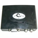 Adaptor VGA la HDMI 1920x1200 cu audio