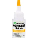 Alcool izopropilic de inalta puritate 50ml AG TermoPasty