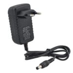 Alimentator 220V - 5V 2A 5.5x2.5mm negru