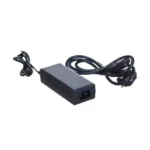 Alimentator AC/DC 12V 5A 5000mA 60W cu conector 2.5x5.5mm