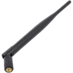 Antena RP-SMA 7dB f 2.4÷2.483GHz 0.19m QOLTEC 57006