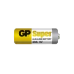 Baterie alcalina GP29A 9V 18mAh 7.7x21.4mm 1buc