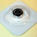 Baterie buton Oxid de argint SR66 AG4 6.8X2.6 GP GP377-A1 20mAH 1.5V