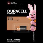 Baterie DURACELL CR2 3V LITIU EL1CR2/CR17355