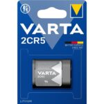 Baterie Lithiu 2CR5 Varta 6V 1500mAh
