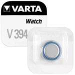Baterie Varta V394 G9 Silver Oxide