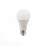 Bec cu led A60 E27 15W 230V lumina naturala Basic Well