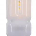 Bec cu LED G9 4.5W 400lm lumina naturala Well