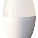 Bec cu led lumanare E14 7W 230V lumina rece Well