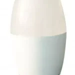 Bec cu led lumanare E27 7W 230V lumina rece Well