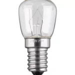 Bec frigider 25W E14 220V 2700K Goobay