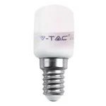 Bec LED E14 ST26 2W 4000K alb neutru V-Tac cu chip SAMSUNG