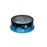 BLUE RAY BD-R 25GB 4X 25buc PRINTABIL MAXELL
