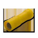 BM 00340 Terminal papuc rotund mama 5mm 4/6mm2 crimpat pe cablu izolata BM GROUP