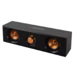 Boxe stereo 2.0 USB TANGO ESPERANZA