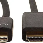 Cablu activ mini DisplayPort - HDMI 1.8m 4K 2K 60Hz WELL