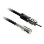 Cablu adaptor antena radio auto Blaupunkt mama fir 20cm