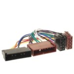 Cablu adaptor auto conector Ford la ISO 4CarMedia