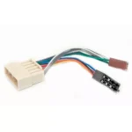 Cablu adaptor auto conector Honda-ISO-50031
