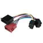 Cablu adaptor auto conector ISO Chevrolet