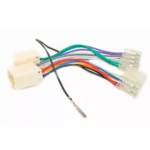 Cablu adaptor auto conector Mazda ISO-50021