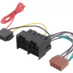 Cablu adaptor ISO Ford 4CarMedia ZRS-AS-76.1B