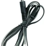 Cablu alimentare cu mufa DC 2.5x5.5mm