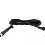 Cablu alimentare DC pentru laptop HP 7.4x5 pin T 1.2m 90W