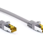 Cablu Cat7 600MHz SFTP PIMF RJ45 PATCH CORD 1.5m Goobay