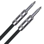 Cablu difuzor 6.3 mm Jack la Jack 15m