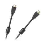 Cablu digital HDMI la HDMI v2.0 4K 1.5m Cabletech