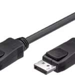 Cablu DisplayPort 3m V1.1 4K Goobay