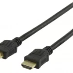 Cablu HDMI 1.4 cu ethernet 15+1p tata-tata aurit CCS 1.5m Well
