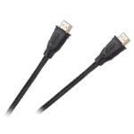 Cablu HDMI-HDMI 2.0V 4K 4096I CABLETECH 1.5m